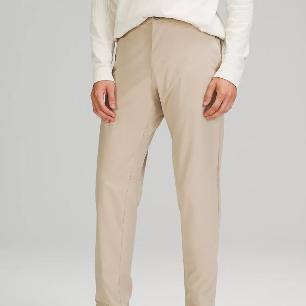 Lululemon Men's Commision Classic-Fit Pant